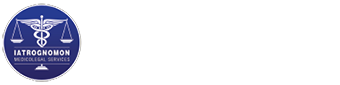 ΙΑΤΡΟΓΝΩΜΩΝ ΙΑΤΡΟΔΙΚΑΣΤΙΚΕΣ ΥΠΗΡΕΣΙΕΣ